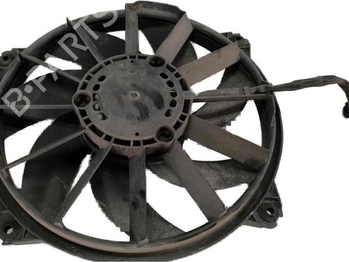 Radiator fan CITROËN DS5 2.0 HDi 200 Hybrid4 All-wheel Drive | BP36627178M35 - Image 4