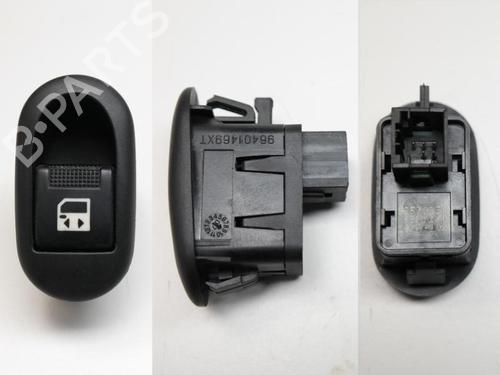 Switch PEUGEOT 1007 (KM_) 1.6 16V | BP36632233I30 - Image 5