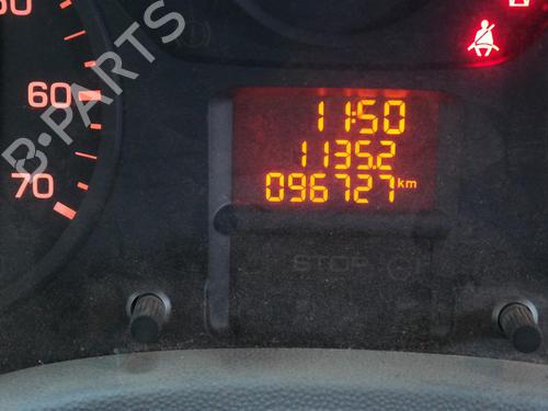 Electronic sensor PEUGEOT EXPERT Van (VF3A_, VF3U_, VF3X_) 1.6 HDi 90 16V | BP36620963M84 - Image 23