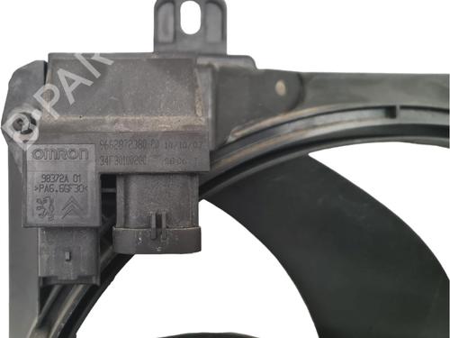 Used Radiator fan Radiator fan 36630112 36630112