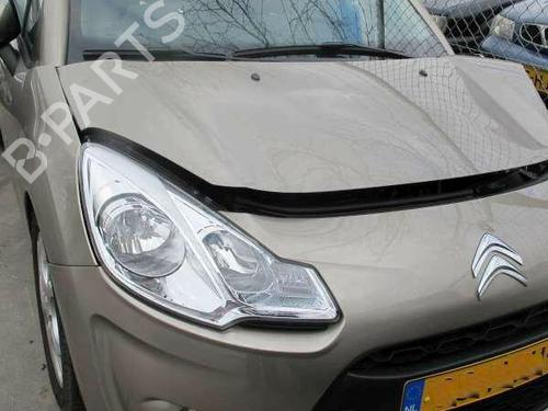 Rear wiper motor CITROËN C3 II (SC_) 1.4 | BP36601552M102 - Image 7