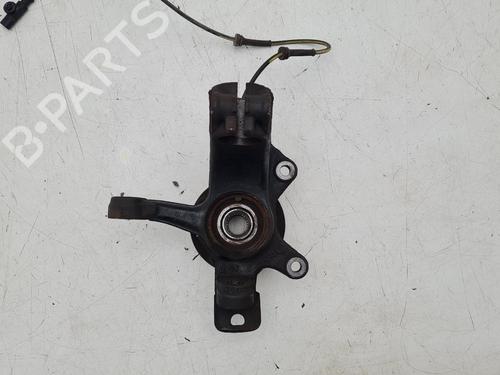 Left front steering knuckle PEUGEOT 2008 I (CU_) 1.2 VTi | BP36639418M25 - Image 4