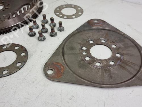flywheel-peugeot-307-cc-3b-2003-2004-2005-2006-2007-2008-2009-36623898 main image