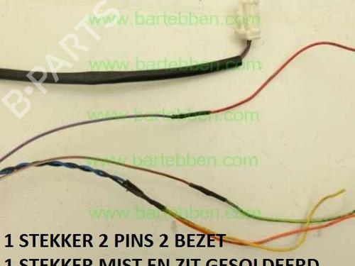 left-seat-airbag-peugeot-607-9d-9u-2000-36602743 main image