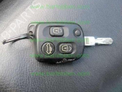 Electronic module PEUGEOT 607 (9D, 9U) 2.2 HDi | BP36605992M83  - Image 21