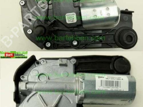 Used Rear wiper motor Rear wiper motor 36605989 36605989