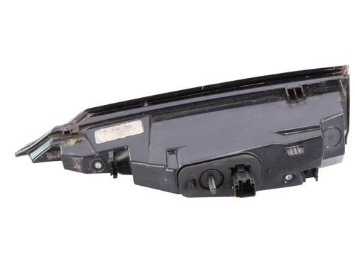 Used Left tailgate light Left tailgate light 36629475 36629475