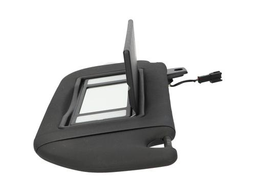 Left sun visor CITROËN DS3 (SA_) 1.6 HDi 90 | BP36634009I1  - Image 6