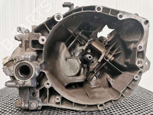 Used Gearbox Gearbox PEUGEOT 806 (221) 2.0 HDI (109 hp) 36601982 36601982