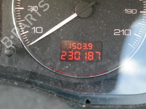 Electronic sensor PEUGEOT 307 SW (3H) 1.6 16V | BP36610472M84  - Image 23