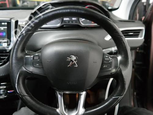 ABS pump PEUGEOT 2008 I (CU_) 1.2 VTi | BP36616561M43 - Image 23