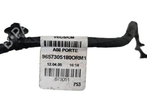 Cable PEUGEOT 1007 (KM_) 1.6 16V | BP36632225E12 - Image 2