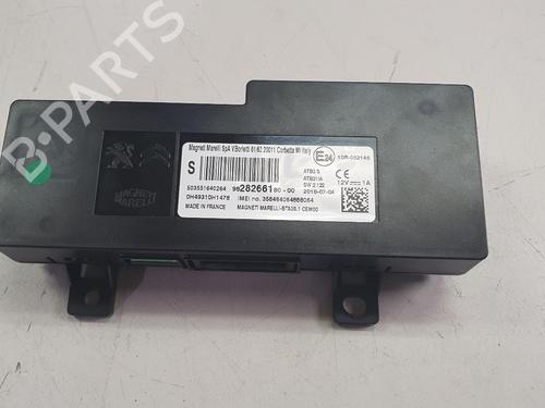 Used Radio Radio 36620522 36620522