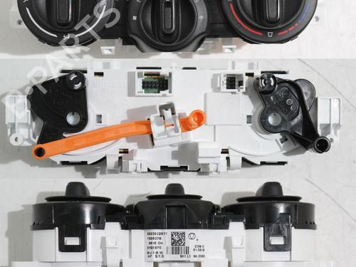 Used Climate control Climate control 36618656 36618656
