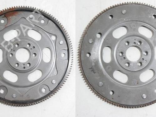 Flywheel DS DS 4 II (FR_, FB_, F3_, FP_) BlueHDi 130 (FBYHZT) | BP36629725M101 - Image 8