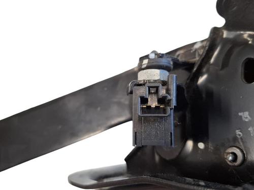Pedal Pedal CITROËN C4 AIRCROSS 1.6 HDi 115 (114 hp) 36635616 36635616