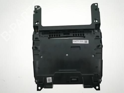 Used Climate control Climate control CITROËN C4 II (NC_) 1.6 HDi 90 (92 hp) 36619218 36619218