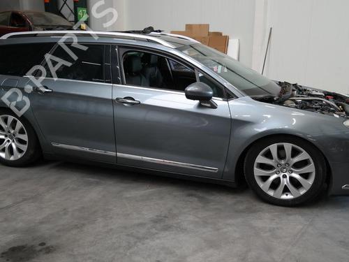 Electronic module CITROËN C5 III Break (RW_) 2.7 HDi | BP36622299M83 - Image 20
