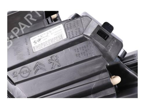 Left headlight PEUGEOT EXPERT Van (V_) 2.0 BlueHDi 120 | BP36634836C28  - Image 8