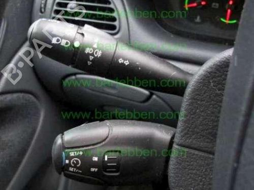 Left front driveshaft CITROËN C5 I Break (DE_) 2.0 HDi (DERHZB, DERHZE) | BP36605379M38 - Image 17