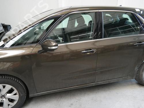 Electronic sensor CITROËN C4 Picasso II 1.6 HDi / BlueHDi 115 | BP36625281M84 - Image 12