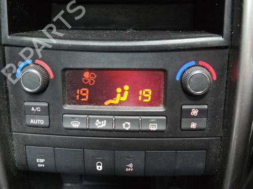 Switch PEUGEOT 207 CC (WD_) 1.6 16V | BP36613911I30 - Image 18