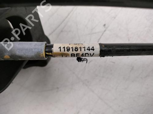 Electronic module PEUGEOT 308 CC (4B_) 1.6 16V | BP36627466M83 - Image 6