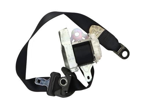 Front right seatbelt CITROËN C1 (PM_, PN_) 1.0 | BP36625342I25 - Image 7