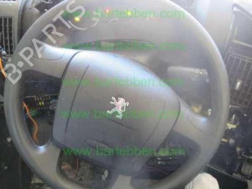 Hulkapsel PEUGEOT BOXER Platform/Chassis 2.2 HDi 130 | BP36605911C160 - Image 6