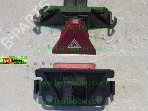 Used Switch Switch PEUGEOT 307 SW (3H) 2.0 16V (136 hp) 36604401 36604401
