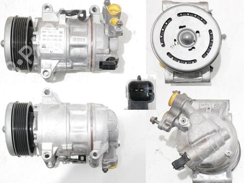 AC compressor CITROËN C4 CACTUS 1.2 VTi 82 | BP36632903M34 - Image 7