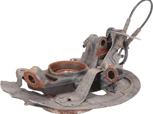 Right front steering knuckle DS DS 4 II (FR_, FB_, F3_, FP_) PureTech 180 (F35GFT) | BP36629970M26 - Image 4