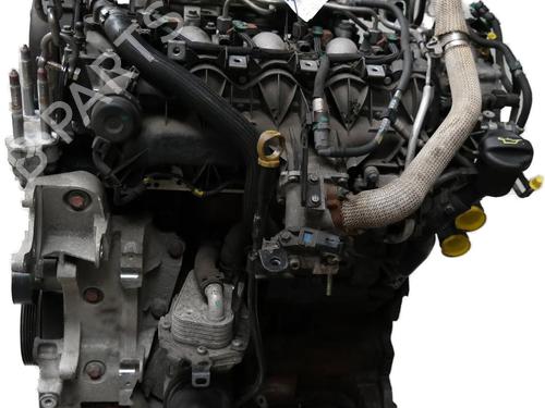 Engine CITROËN C-CROSSER (VU_, VV_) 2.2 HDi | BP36614131M1 - Image 2