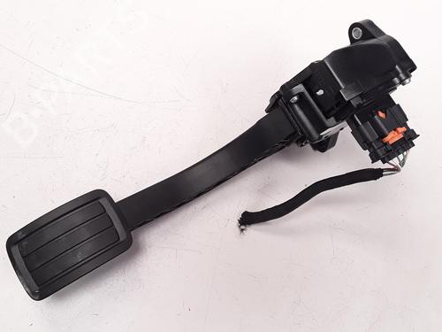 Electronic sensor CITROËN C5 AIRCROSS (A_) 1.5 BlueHDi 130 (ACYHZJ, ACYHZR) | BP36616733M84 - Image 2