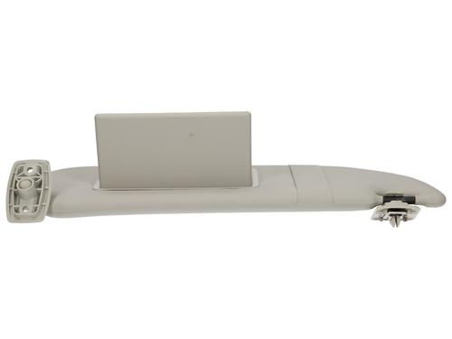 Right sun visor CITROËN C3 II (SC_) 1.6 HDi | BP36633088I2 - Image 2