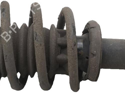 Left front shock absorber CITROËN C5 III (RD_) 2.0 HDi 140 (RDRHF8, RDRHFA, RDRHA8, RDRHAJ) | BP36622826M16 - Image 2