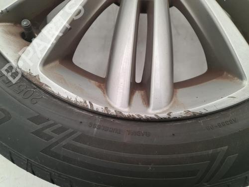 Fælk CITROËN C4 II (NC_) 1.6 VTi 120 (NC5FS0, NC5FS9) | BP36628066C45 - Image 31