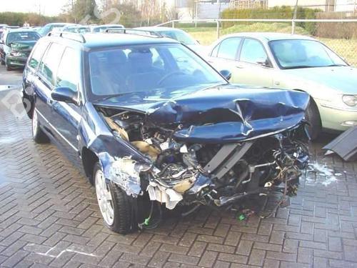 Electronic sensor PEUGEOT 406 Break (8E/F) 1.8 16V | BP36600628M84 - Image 4