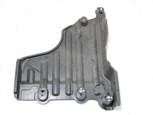 Used Front slam panel Front slam panel DS DS 3 / DS 3 CROSSBACK (UR_, UC_, UJ_) 1.2 PureTech 155 (URHNNS) (156 hp) 36617526 36617526