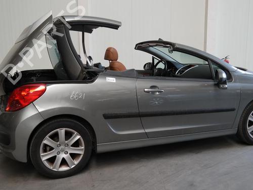 Switch PEUGEOT 207 CC (WD_) 1.6 16V | BP36622541I30 - Image 17