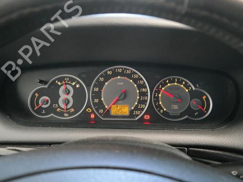 Control unit CITROËN C5 II (RC_) 1.6 HDi (RC8HZB) | BP36618958M11 - Image 26