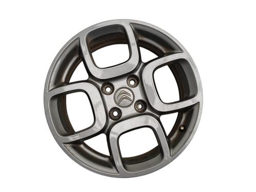 Fælk CITROËN C4 CACTUS 1.2 VTi 82 | BP36632923C45 - Image 8