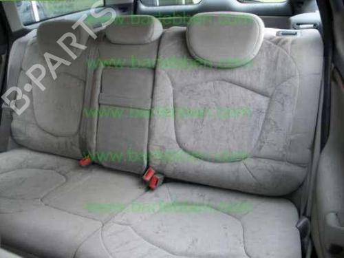 Left sun visor CITROËN C5 I Break (DE_) 2.0 16V HPi (DERLZB) | BP36607649I1  - Image 12