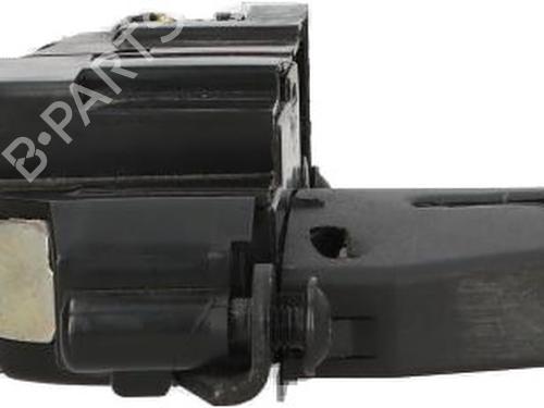 Used Tailgate lock Tailgate lock 38493861 38493861