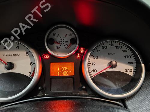 Switch PEUGEOT 207 SW (WK_) 1.4 16V | BP36633712I30 - Image 14