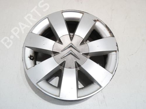 Fælk CITROËN C8 (EA_, EB_) 2.0 | BP36609280C45 - Image 2