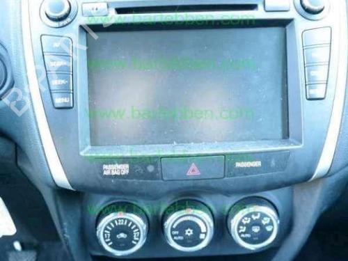 Electronic module CITROËN C4 AIRCROSS 1.6 | BP36604968M83 - Image 8