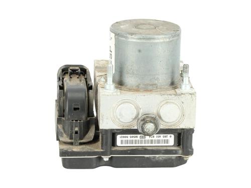 ABS pump CITROËN NEMO Box Body/MPV (AA_) 1.3 HDi 75 | BP36625305M43 - Image 4