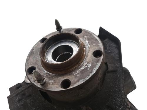 Left front steering knuckle CITROËN JUMPER II Van 2.2 HDi 100 | BP36628782M25 - Image 5