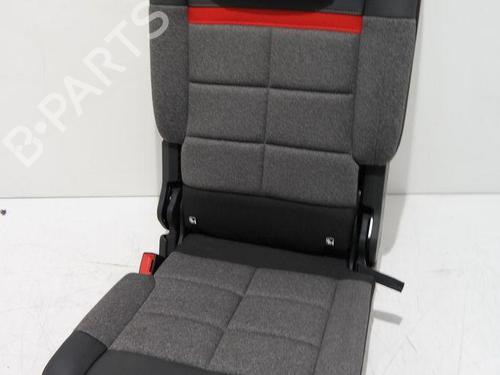 Used Rear seat (2nd row) Rear seat (2nd row) CITROËN C5 AIRCROSS (A_) 1.5 BlueHDi 130 (ACYHZJ, ACYHZR) (131 hp) 36617169 36617169